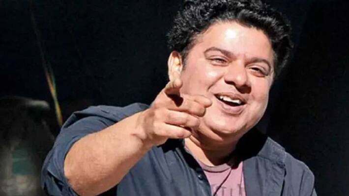 DCW writes to Union minister Anurag Thakur demanding ouster of Sajid Khan from Bigg Boss over #MeToo row AJR DCW writes to Union minister Anurag Thakur demanding ouster of Sajid Khan from Bigg Boss over #MeToo row AJR