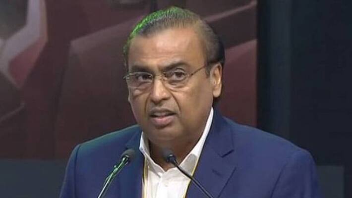 Mukesh Ambani Promises 5G service in India from December 2023 Mukesh Ambani Promises 5G service in India from December 2023
