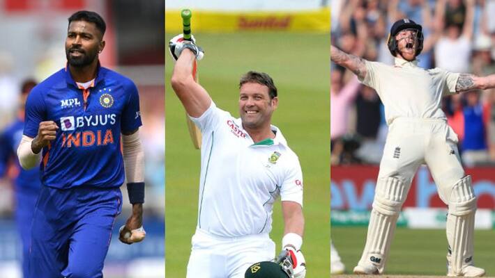 Jacques Kallis replied to question that asks Who Is The Better All Rounder Hardik Pandya Or Ben Stokes Jacques Kallis replied to question that asks Who Is The Better All Rounder Hardik Pandya Or Ben Stokes