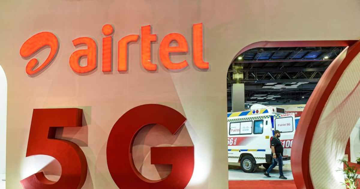 Airtel 5G Expansion In 3 More Cities! When Will Airtel 5G Be Available ...