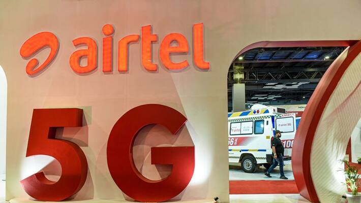 Airtel 5G now available in 3 more cities, check details here Airtel 5G now available in 3 more cities, check details here