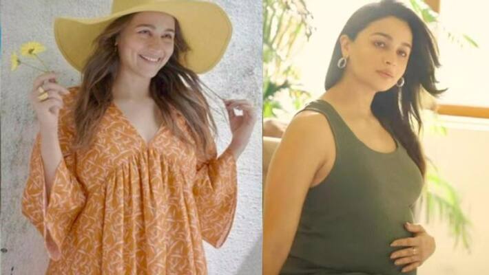 Alia Bhatt starts maternity clothes brand Alia Bhatt starts maternity clothes brand