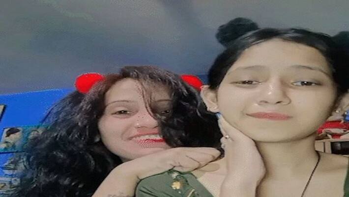 Ghaziabad Making reels on Instagram became reason murder mother and daughter young man driving rickshaw had doubts Ghaziabad Making reels on Instagram became reason murder mother and daughter young man driving rickshaw had doubts