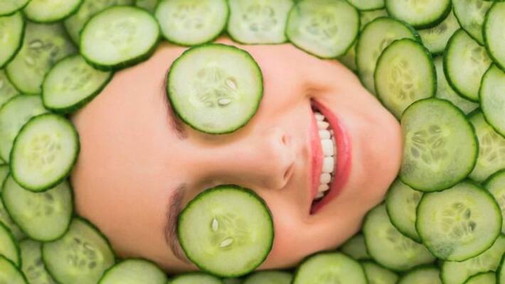 cucumber face packs for skin care cucumber face packs for skin care