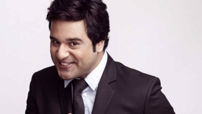 Krushna Abhishek joins Bigg Boss after leaving Kapil Sharma's show GGA Krushna Abhishek joins Bigg Boss after leaving Kapil Sharma's show GGA