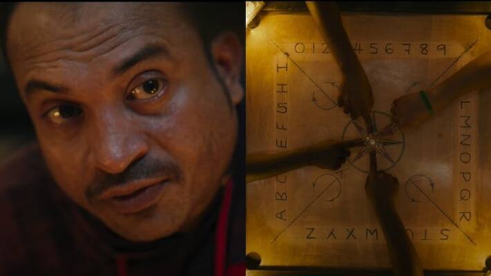 ROMANCHAM MOVIE OFFICIAL TRAILER soubin shahir JITHU MADHAVAN ROMANCHAM MOVIE OFFICIAL TRAILER soubin shahir JITHU MADHAVAN