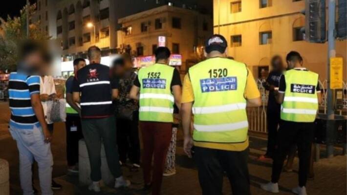 More than 50 expats arrested for violating residency conditions in Bahrain More than 50 expats arrested for violating residency conditions in Bahrain