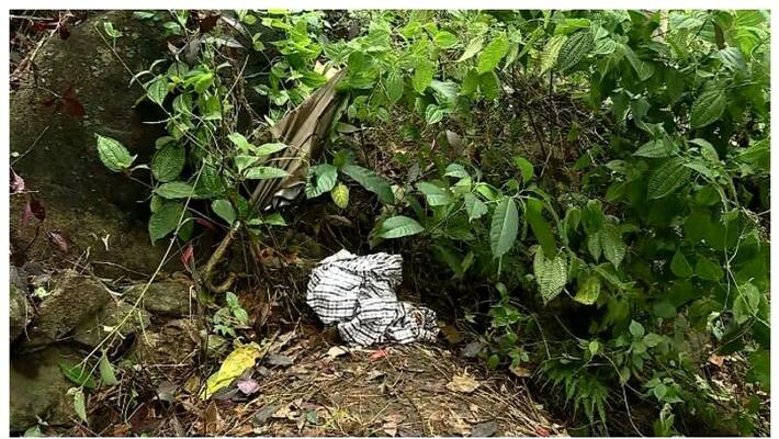 skeleton found in rubber plant in ranni skeleton found in rubber plant in ranni