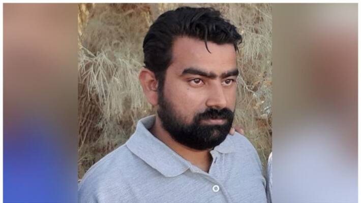 Malayali expat who went missing before six days in Saudi Arabia found in another city Malayali expat who went missing before six days in Saudi Arabia found in another city