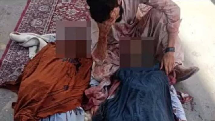 Iran Shia commander raped Sunni girl people burnt police stations in protest 36 killed vva Iran Shia commander raped Sunni girl people burnt police stations in protest 36 killed vva