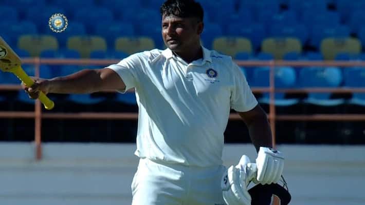 sarfaraz khan breaks his silence on suryakumar yadav selection ahead of him in india test squad sarfaraz khan breaks his silence on suryakumar yadav selection ahead of him in india test squad