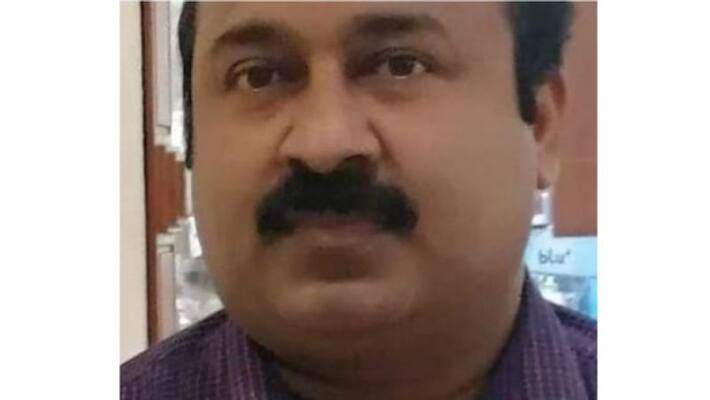 malayali expat who was under treatment after stroke died in Qatar malayali expat who was under treatment after stroke died in Qatar