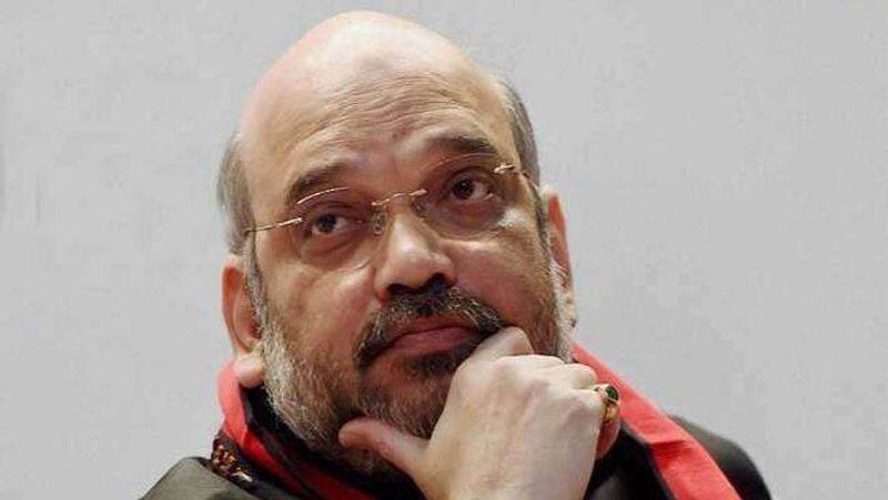 Does Amit Shah have the courage to say this in Gujarat? Thirumavalavan challenged the BJP. 