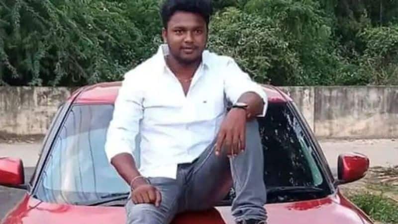famous rowdy killed in Chengalpattu