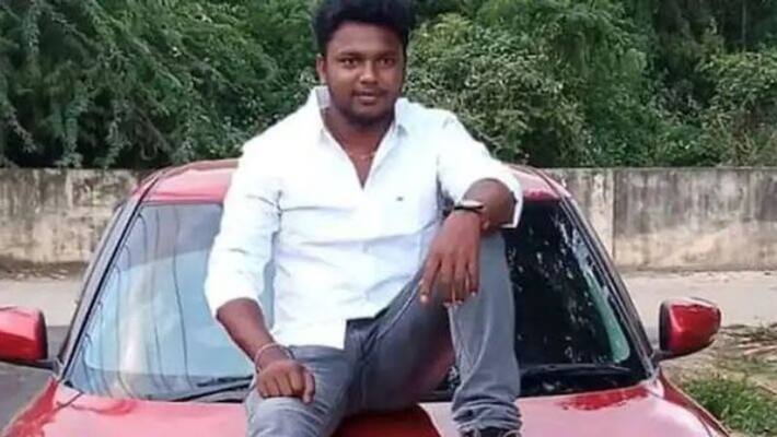 famous rowdy killed in Chengalpattu famous rowdy killed in Chengalpattu