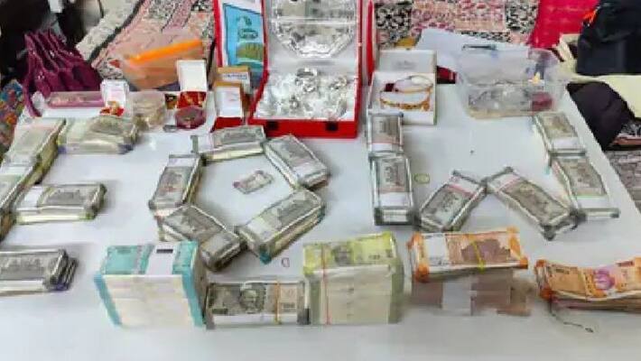 mandla news eow raids today many places in madhya pradesh kpr mandla news eow raids today many places in madhya pradesh kpr