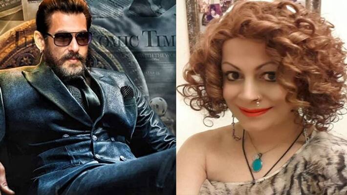 Bigg Boss 16 Bobby Darling could not attract Salman Khan Entry not found in BB House rps Bigg Boss 16 Bobby Darling could not attract Salman Khan Entry not found in BB House rps
