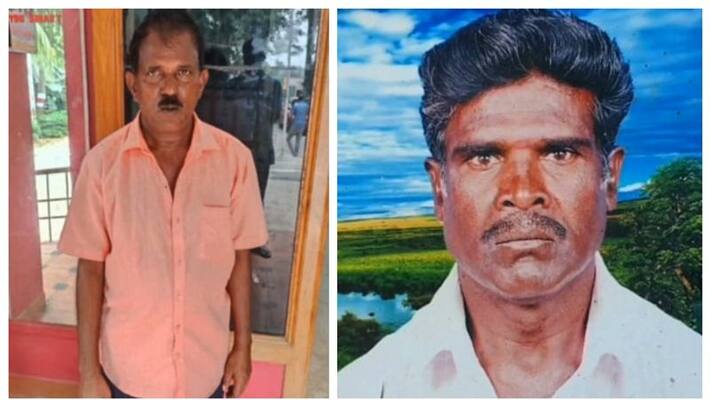 Krishnagiri farmer falls prey to his own human sacrifice attempt Krishnagiri farmer falls prey to his own human sacrifice attempt