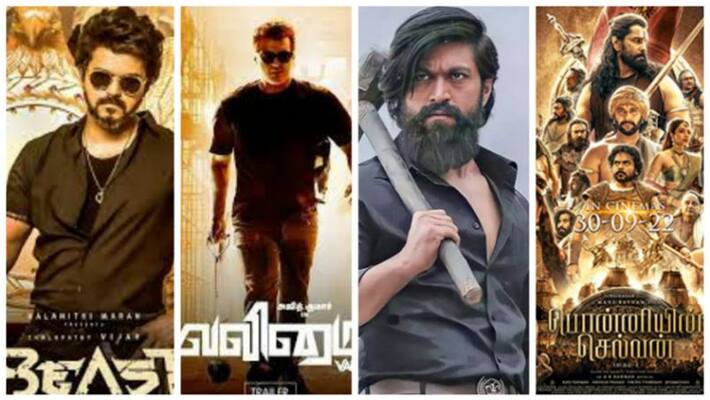 first day big collection get movies 2022 in tamil cinema first day big collection get movies 2022 in tamil cinema