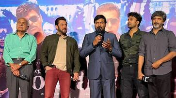 salman khan open up act with chiranjeevi in godfather and also interesting comments on multistarrer movies salman khan open up act with chiranjeevi in godfather and also interesting comments on multistarrer movies