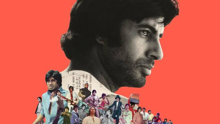 Amitabh Bachchan film festival to mark his 80th birthday Bachchan Back To The Beginning in PVR Cinemas AKA Amitabh Bachchan film festival to mark his 80th birthday Bachchan Back To The Beginning in PVR Cinemas AKA