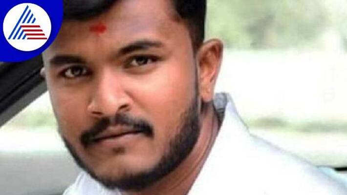 Young Man Murder at Pandavapura in Mandya grg Young Man Murder at Pandavapura in Mandya grg