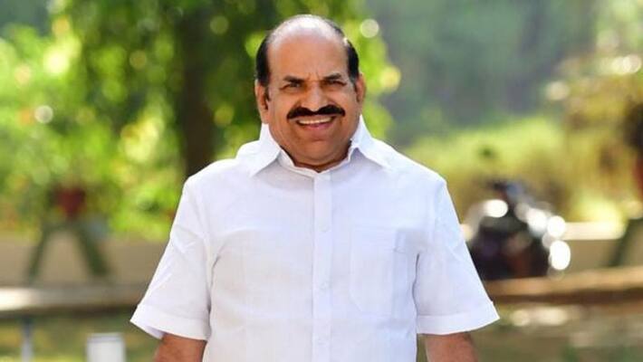 Veteran CPIM leader Kodiyeri Balakrishnan passed away Veteran CPIM leader Kodiyeri Balakrishnan passed away