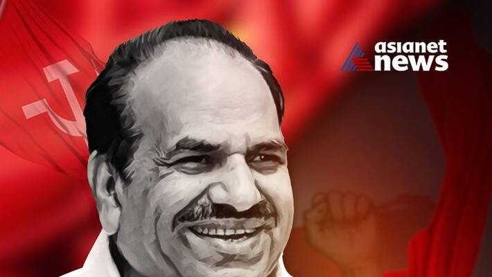 Kodiyeri's cremation tomorrow at Payyambalam Kodiyeri's cremation tomorrow at Payyambalam