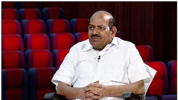 Veteran CPIM leader Kodiyeri Balakrishnan passed away bsm  