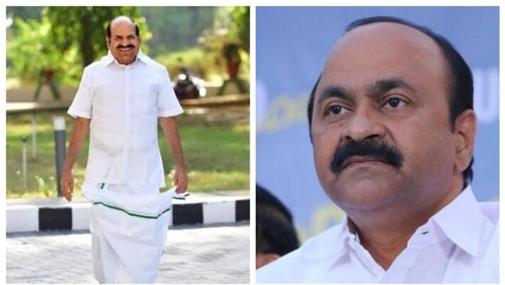 opposition leader v d satheesan condolences on kodiyeri balakrishnan s death opposition leader v d satheesan condolences on kodiyeri balakrishnan s death