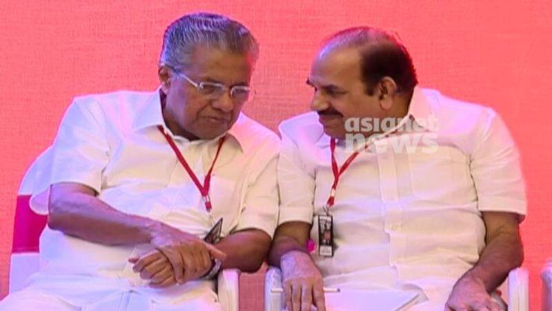 Kodiyeri Balakrishnan passes away; Kerala CM Pinarayi Vijayan's emotional tribute