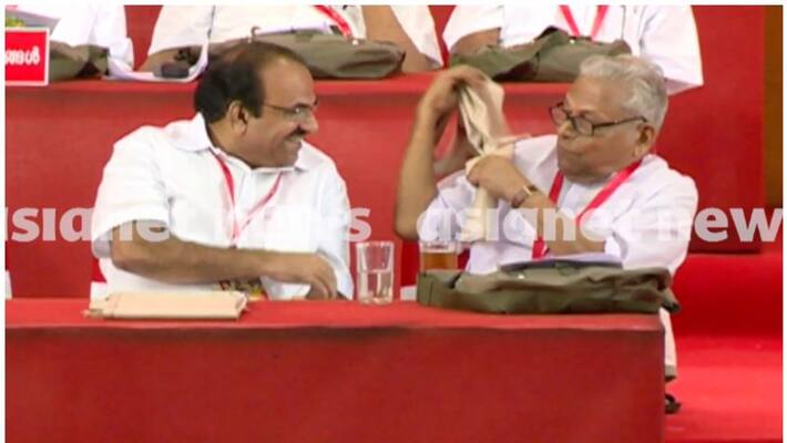 vs achuthanandan hear about kodiyeri balakrishnan demise fb post vs achuthanandan hear about kodiyeri balakrishnan demise fb post