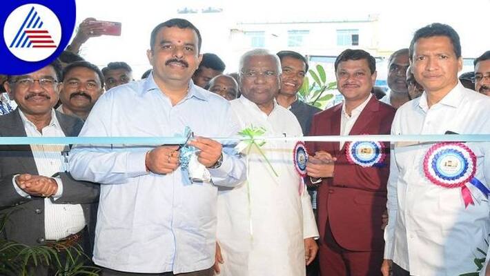Consumer Friendly Energy Department Says Minister V Sunil Kumar grg Consumer Friendly Energy Department Says Minister V Sunil Kumar grg