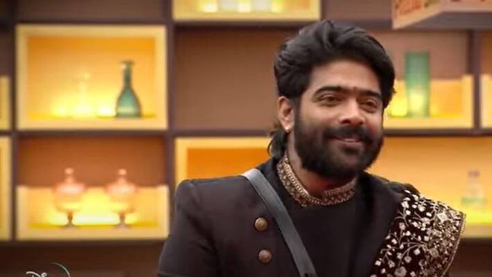 bigg boss telugu 6 revanth mother in the house he changes his for mother bigg boss telugu 6 revanth mother in the house he changes his for mother