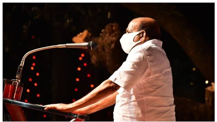 Kodiyeri Balakrishnan memory, mile stones in party life Kodiyeri Balakrishnan memory, mile stones in party life