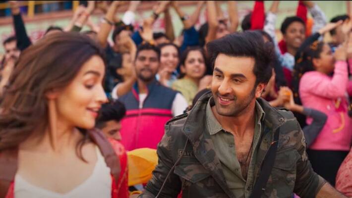 brahmastra video song kesariya ranbir kapoor alia bhatt ayan mukerji brahmastra video song kesariya ranbir kapoor alia bhatt ayan mukerji