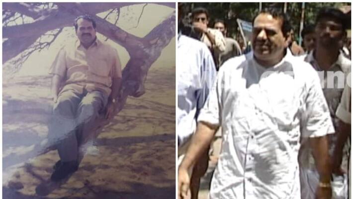 kodiyeri balakrishnan wanted to known by the name of his village kodiyeri balakrishnan wanted to known by the name of his village