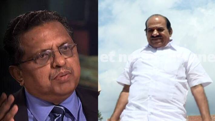 Former DGP Jacob Punnoos remembers the achievements of Home Minister Kodiyeri balakrishnan Former DGP Jacob Punnoos remembers the achievements of Home Minister Kodiyeri balakrishnan