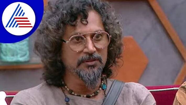 bigg-boss-kannada-season-9 Kiccha sudeep take class to arun sagar gow bigg-boss-kannada-season-9 Kiccha sudeep take class to arun sagar gow
