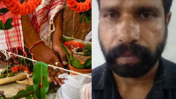 bail application of temple priest in rape case rejected in thrissur bail application of temple priest in rape case rejected in thrissur