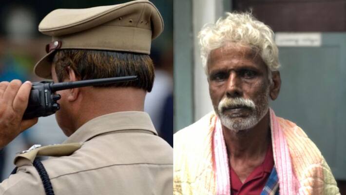 man who went absconding for 25 years in double murder case held in Idukki man who went absconding for 25 years in double murder case held in Idukki