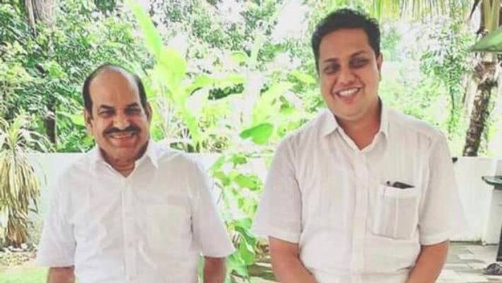 speaker A N Shamseer remembers Kodiyeri Balakrishnan speaker A N Shamseer remembers Kodiyeri Balakrishnan