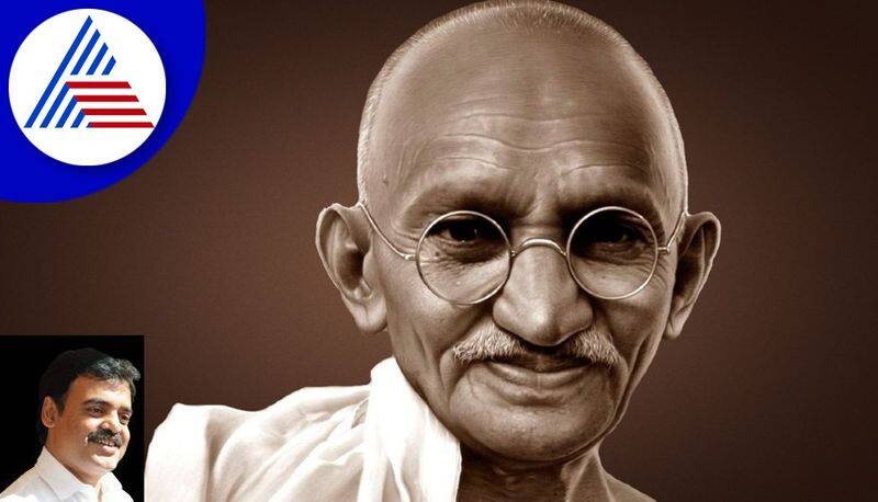 Mahatma Gandhi influence on Indian politics and Economics vcs 