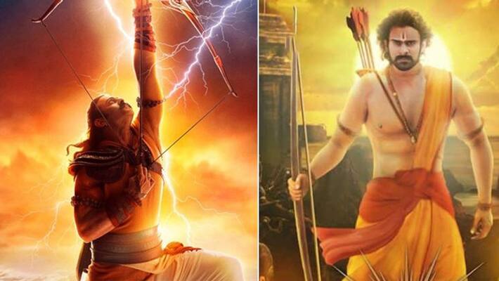 adipurush teaser to be launched at 2 october at ayodhya by prabhas kriti sanon KPJ adipurush teaser to be launched at 2 october at ayodhya by prabhas kriti sanon KPJ