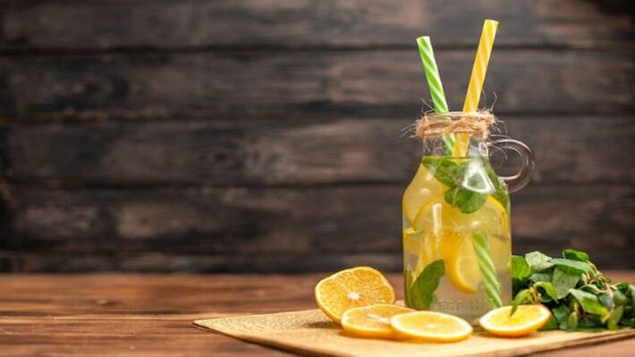 Fasting this Navratri here is nutritional beverages Fasting this Navratri here is nutritional beverages