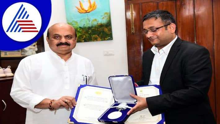Karnataka Wins Rajat Kamal Award For Documentary Film Naadada Navaneeta Pandit gvd Karnataka Wins Rajat Kamal Award For Documentary Film Naadada Navaneeta Pandit gvd