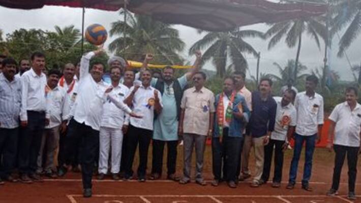 PM Narendra Modi is the greatest leader the world has seen says mla Manjunath rav PM Narendra Modi is the greatest leader the world has seen says mla Manjunath rav