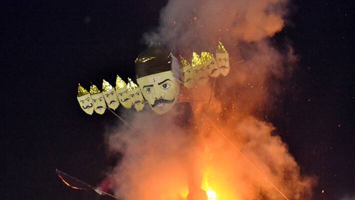 Dussehra 2022 Vijayadashami 2022 When is Vijayadashami 2022 Auspicious Yoga of Dussehra MMA Dussehra 2022 Vijayadashami 2022 When is Vijayadashami 2022 Auspicious Yoga of Dussehra MMA