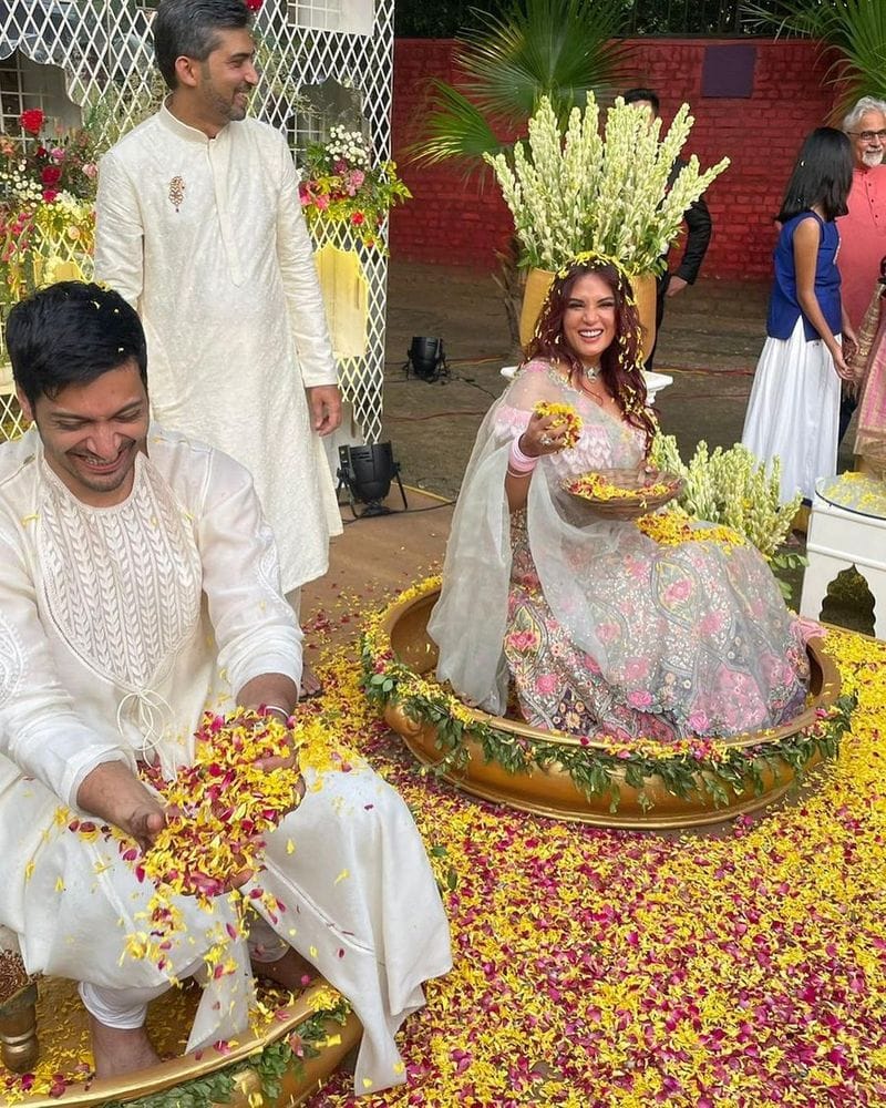 Richa Chadha And Ali Fazal Already Married In 2020: Report GGA