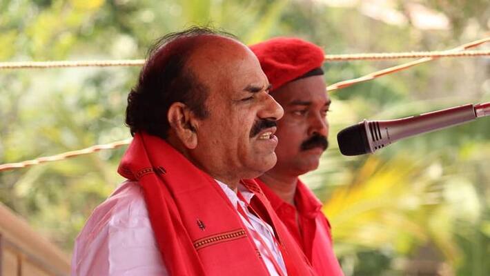 14 centers from Mattanur to Thalassery to pay last respects to Kodiyeri 14 centers from Mattanur to Thalassery to pay last respects to Kodiyeri